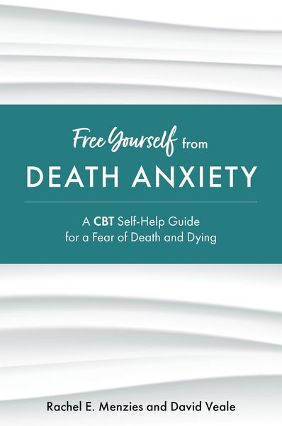 Produktbild: Free Yourself from Death Anxiety