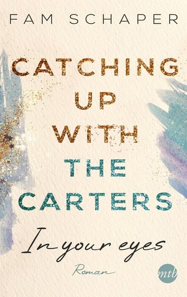 Produktbild: Catching up with the Carters - In your eyes