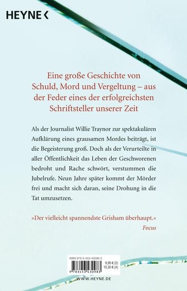 Produktbild: Die Liste