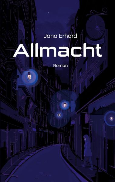 Produktbild: Allmacht