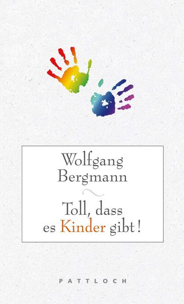 Produktbild: Toll, dass es Kinder gibt!