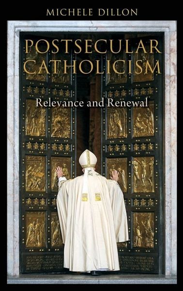 Produktbild: POSTSECULAR CATHOLICISM C