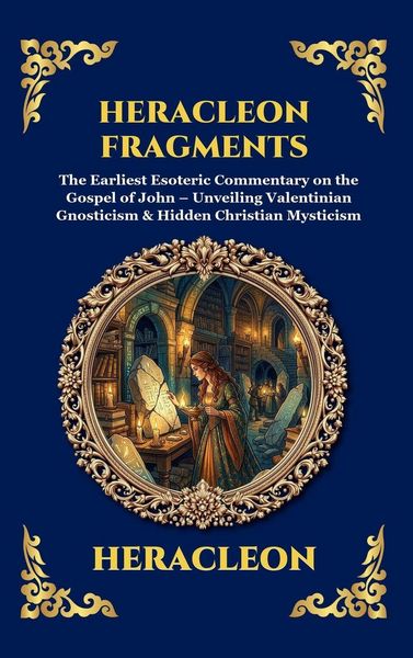 Produktbild: Heracleon Fragments