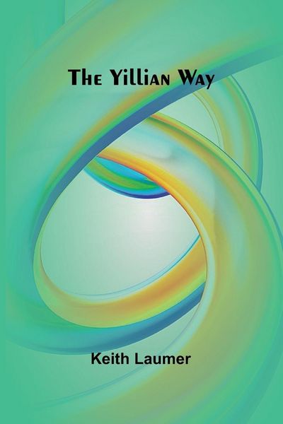 Produktbild: The Yillian Way