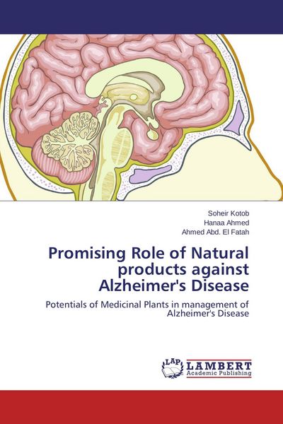 Produktbild: Promising Role of Natural products against Alzheimer's Disease