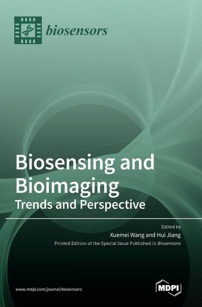 Produktbild: Biosensing and Bioimaging