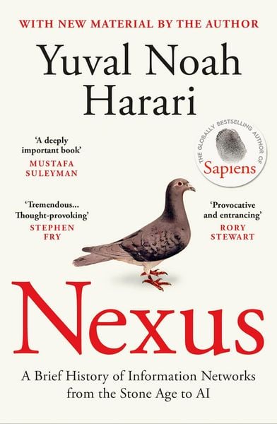 Produktbild: Nexus