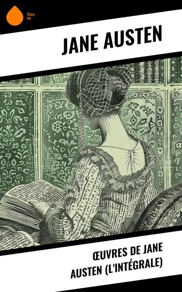 Produktbild: OEuvres de Jane Austen (L'Int&eacute;grale)