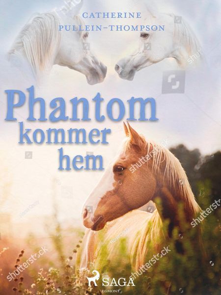 Produktbild: Phantom kommer hem