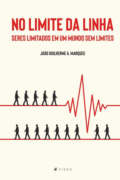 Produktbild: No limite da linha