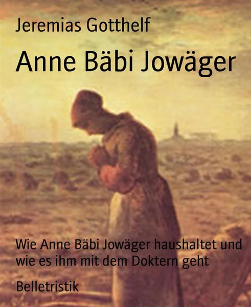Produktbild: Anne B&auml;bi Jow&auml;ger