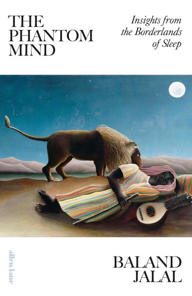 Produktbild: The Phantom Mind