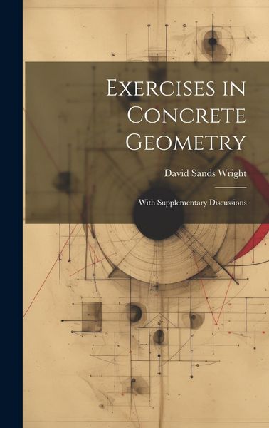 Produktbild: Exercises in Concrete Geometry