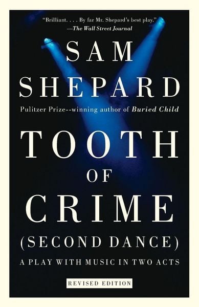 Produktbild: Tooth of Crime
