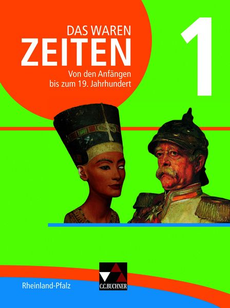 Produktbild: Das waren Zeiten &ndash; Neue Ausgabe Rheinland-Pfalz / Das waren Zeiten Rheinland-Pfalz 1 Ausgabe ab 2016