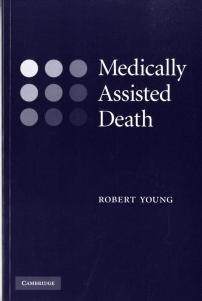 Produktbild: Medically Assisted Death