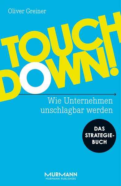 Produktbild: Touchdown!