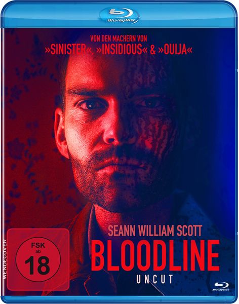 Bloodline - Uncut