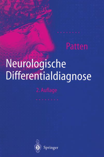 Produktbild: Neurologische Differentialdiagnose
