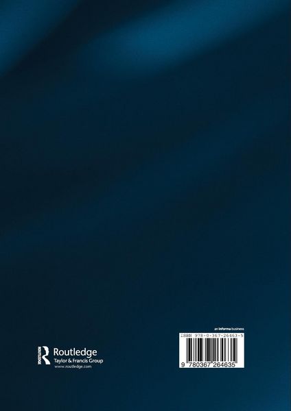 Produktbild: Foucault and Education