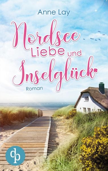 Produktbild: Nordseeliebe und Inselgl&uuml;ck