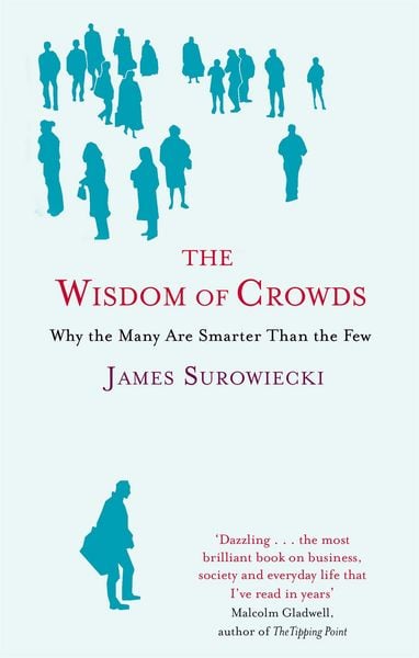 Produktbild: The Wisdom of Crowds