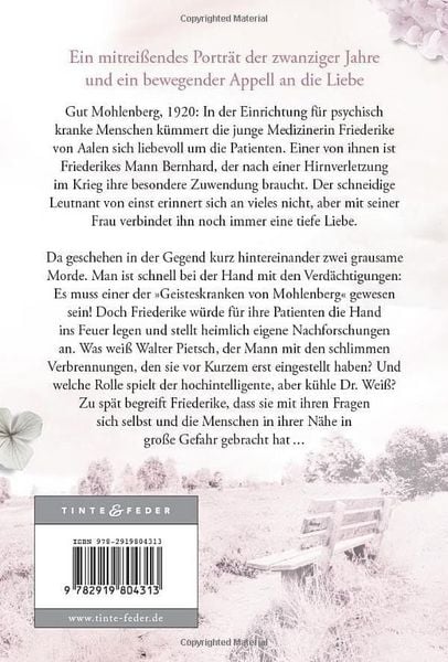Produktbild: Mehr als die Erinnerung