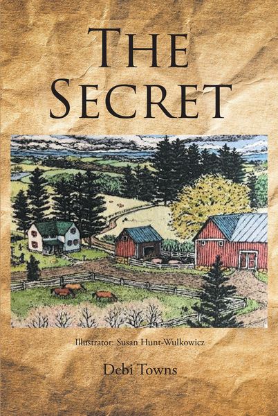 Produktbild: The Secret