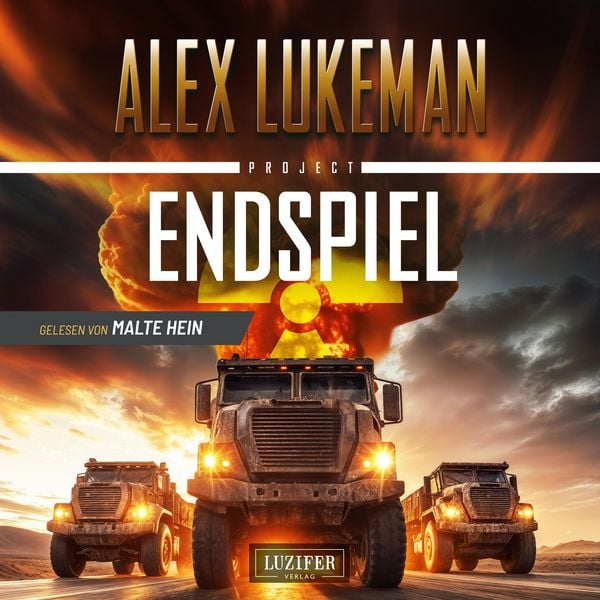 Produktbild: ENDSPIEL (Project 21)