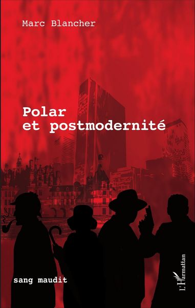Produktbild: Polar et postmodernite