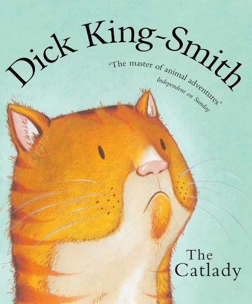 Produktbild: The Catlady