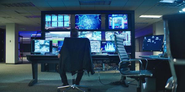 Produktbild: Wire Room