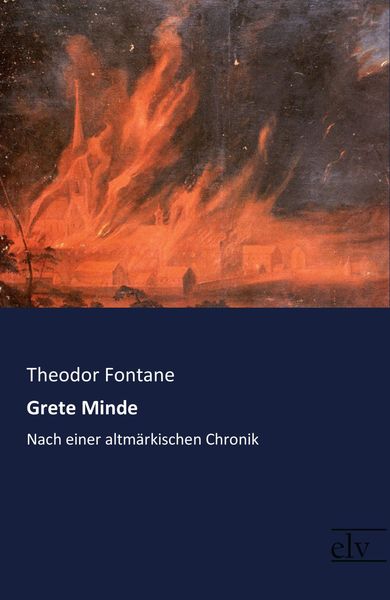 Produktbild: Grete Minde