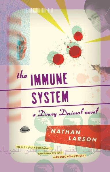 Produktbild: The Immune System