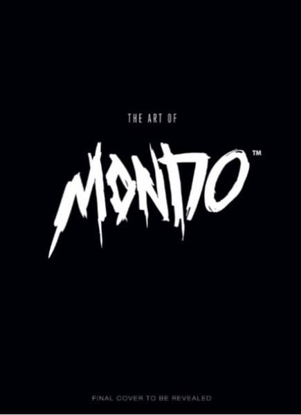 Produktbild: The Art of Mondo