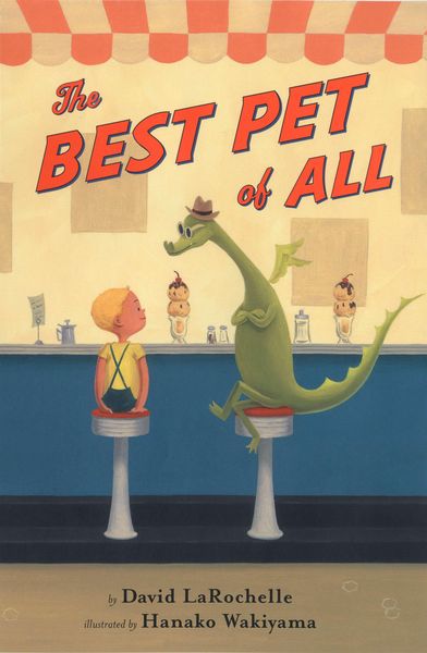 Produktbild: The Best Pet of All