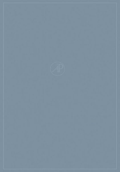 Produktbild: Hadrons and Their Interactions