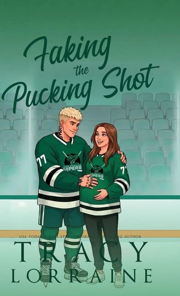 Produktbild: Faking the Pucking Shot