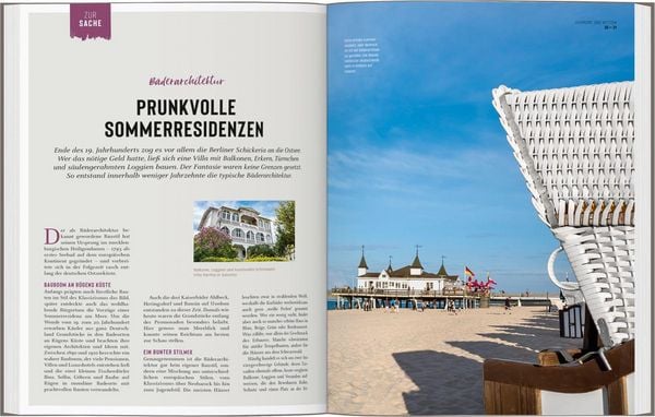 Produktbild: 52 kleine & gro&szlig;e Eskapaden auf und um R&uuml;gen