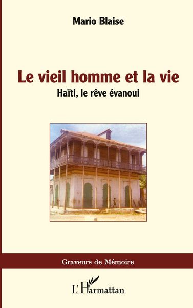Produktbild: Le vieil homme et la vie