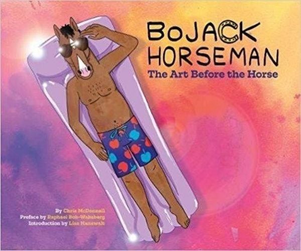 Produktbild: BoJack Horseman