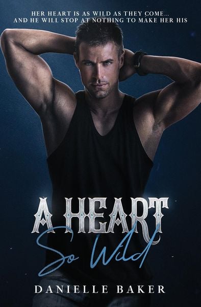 Produktbild: A Heart So Wild