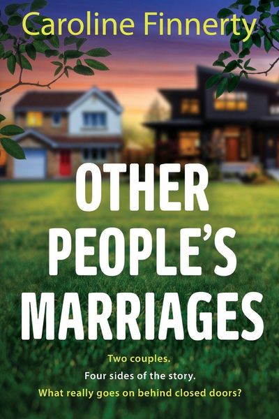 Produktbild: Other People's Marriages