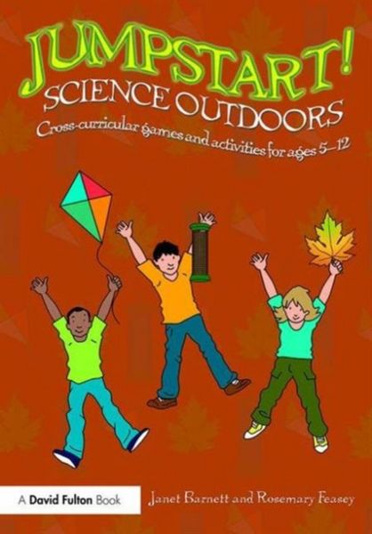 Produktbild: Jumpstart! Science Outdoors