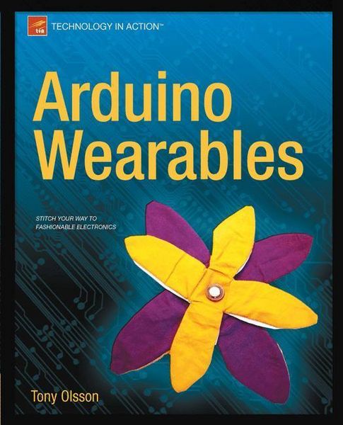 Produktbild: Arduino Wearables