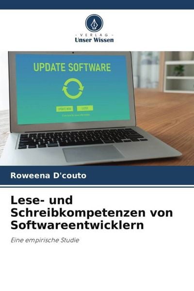 Produktbild: Lese- und Schreibkompetenzen von Softwareentwicklern