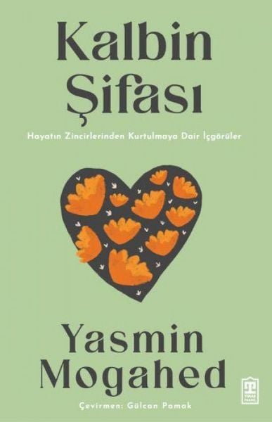 Kalbin Sifasi, Taschenbuch von Yasmin Mogahed, Tikla24.de BS