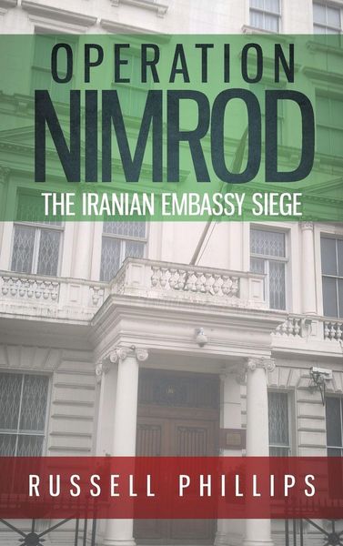 Produktbild: Operation Nimrod