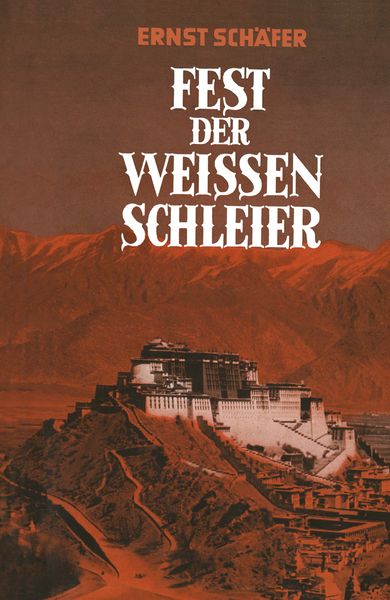 Produktbild: Fest der Weissen Schleier