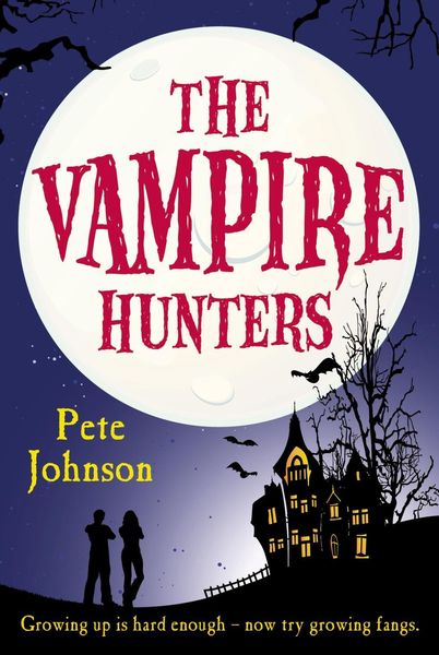 Produktbild: The Vampire Hunters